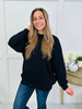 Chasing Comfort Sweatshirt In Multiple Colors