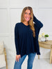 Meet Me in Comfort Top In Multiple Colors