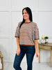 Apple Orchard Top In Multiple Colors