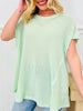 Spring Has Spring Top In Multiple Colors