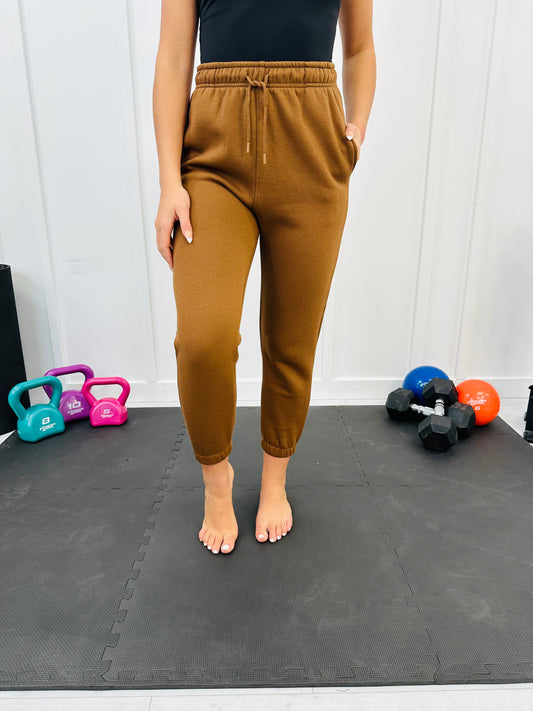 Vibe Stride Bottoms- Multiple Colors!