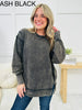 DOORBUSTER! Ripple Effect Sweatshirt- Multiple Colors!