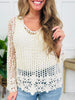 Lighthearted Love Top