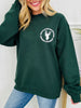 Hello Hunting Season Crewneck Sweatshirt-Multiple Colors!