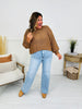 Your Best Side Wide Leg Tummy Control Jeans in Multiple Inseams