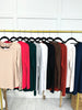 The Always Ready Top In Multiple Colors