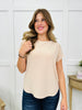 Wear It Everywhere Top In Multiple Colors