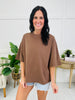 The Relaxed Standard Top In Multiple Colors
