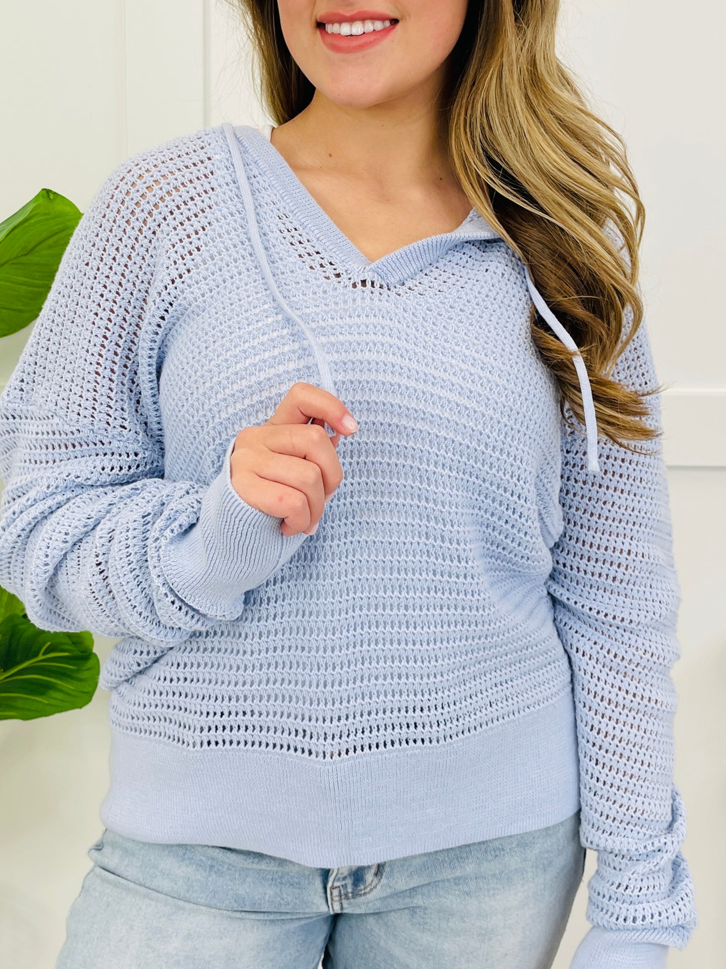 Stay By The Shore Top In Multiple Colors