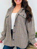 Autumn Agenda Jacket