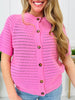 Everyday Knit Cardigan In Multiple Colors