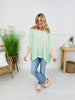 Sunny Days Ahead Top In Multiple Colors