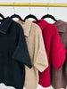 Meet Me Downtown Top In Multiple Colors