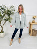 Soft Spot Shacket In Multiple Colors