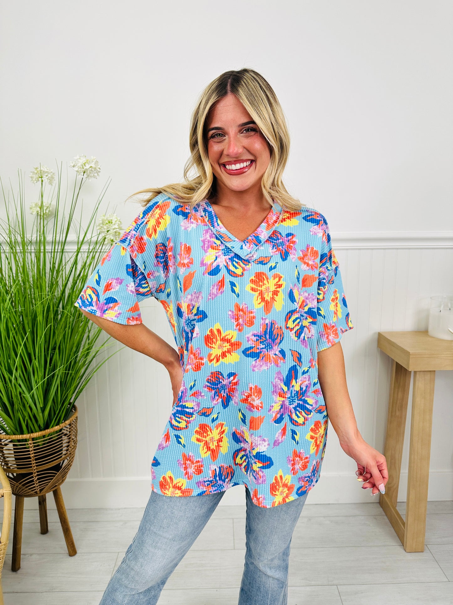 Dreaming of Sunshine Top in Panama City