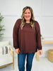 Understated Magic Top- Multiple Colors!