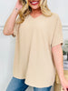 Go With The Flow Top-- Multiple Colors!