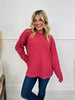 Thermal Days Ahead Pullover-- Multiple Colors!