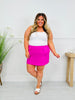 Endless Summer Skort In Multiple Colors