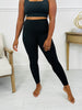 Moves Like Midnight Leggings- Multiple Colors!