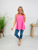 Just Add Sunshine Tank Top In Multiple Colors