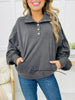 REG/CURVY Momentum Appeal Pullover- Multiple Colors!