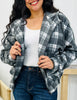 Countryside Plaid Jacket