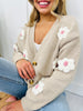 Restock! Soul Healing Cardigan