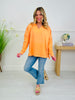 Keep It Bright Pullover in Multiple Colors