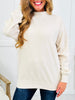 Weekend Reset Sweatshirt In Multiple Colors