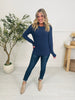 Simply A Staple Top In Multiple Colors