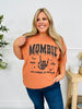 Mombie Graphic Tee