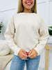 DOORBUSTER! Chill Mode Bliss Pullover- Multiple Colors!