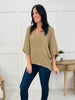 The Easy Lounge Top In Multiple Colors