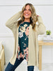 REG/CURVY The Comfiest Cardigan--Multiple Colors