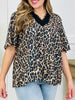 Fearless Form Top
