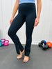 Core Comfort Yoga Pants