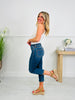 Judy Blue Daily Favorite Capri Jeans