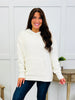 Comfy & Casual Sweater In Multiple Colors