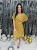 All That Glitters Dress