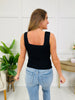 The Tender Knit Tank