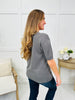 Timeless To The Touch Top