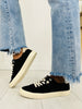 The Go-To Classic Sneaker In Black