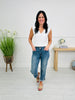Judy Blue Boyfriend Upgrade Cooling Boyfriend Jeans