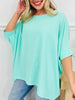 All About Spring Top in Multiple Colors
