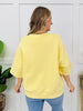 Keep Life Gentle Top In Multiple Colors