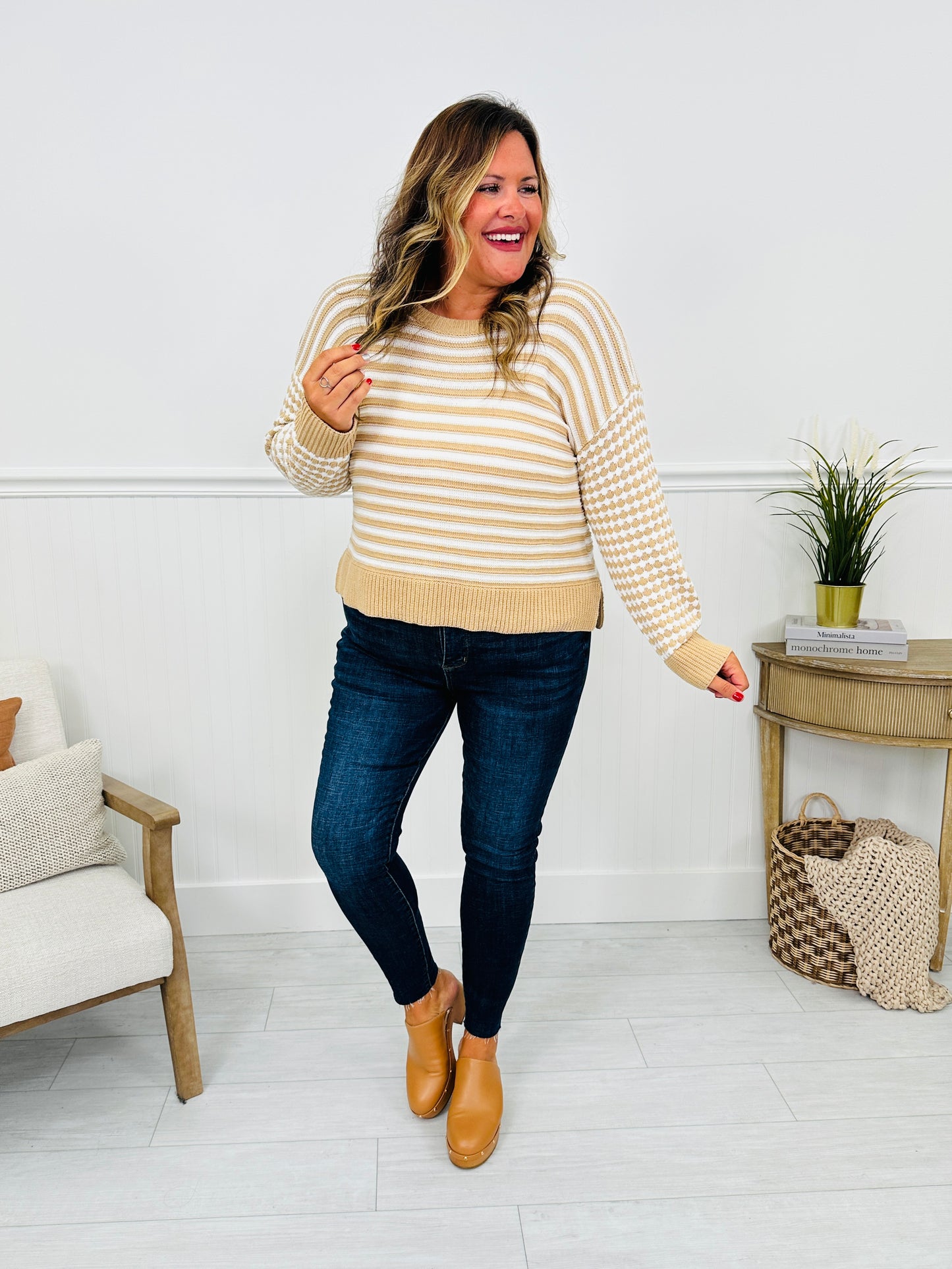 Judy Blue The Trifecta Tummy Control And Butt Lifting Skinny Jeans