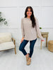 Cabin Weekend Sweater In Multiple Colors