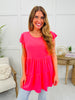 Easy Romance Top In Multiple Colors