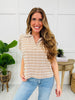 Carefree Cutie Top In Multiple Colors